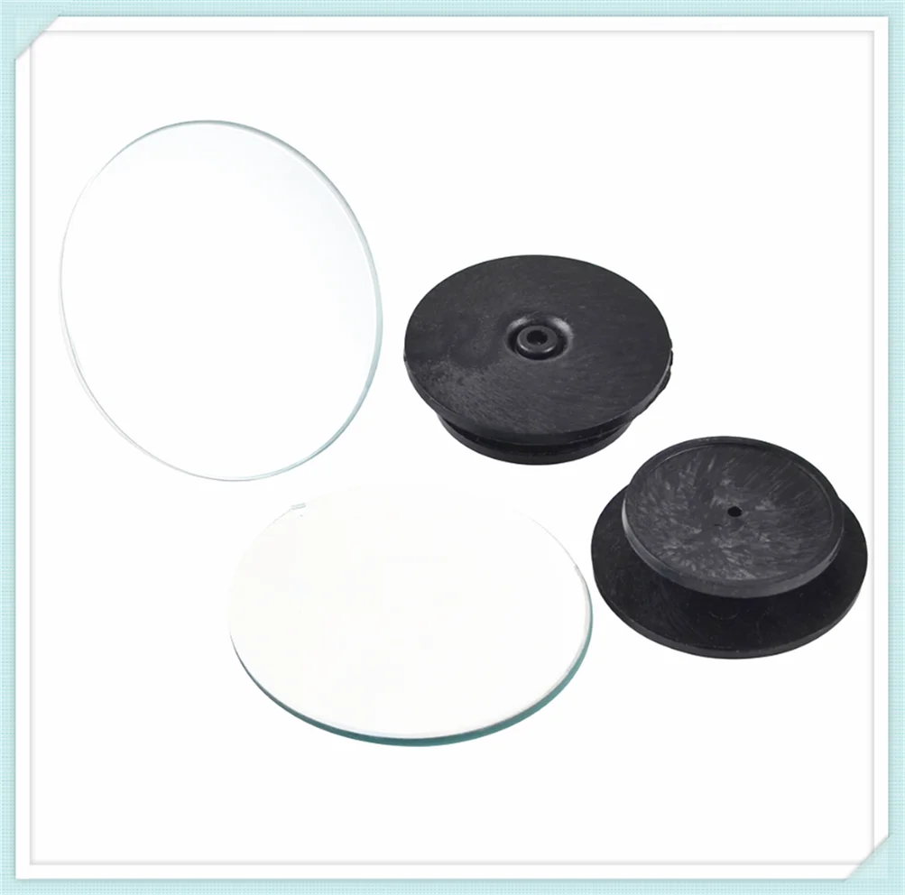 

2pcs car parking blind spot mirror accessories for Renault Koleos Clio Scenic Megane Duster Sandero Captur Twingo