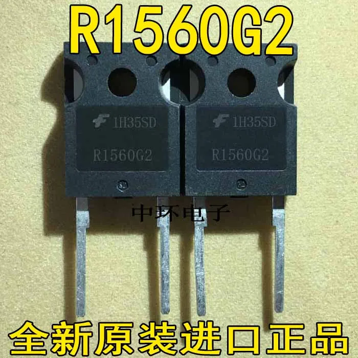 10 шт./лот ISL9K1560G3 K1560G3 15A600V