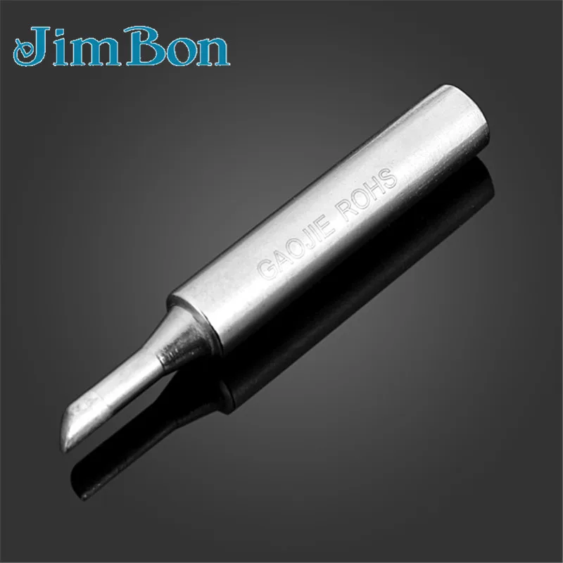 JimBon 907 Подкова C образная паяльная станция набор инструментов для ремонта