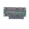 New 1.8 Inch Micro SATA HDD SSD 3.3V to 2.5 Inch 22PIN SATA 5V Adapter ► Photo 1/6