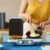 Dolim 220V Sandwich maker Breakfast maker Многофункциональный три-четыре-в-одном небольшой легкий производитель продуктов питания выпекать завтрак машина мини