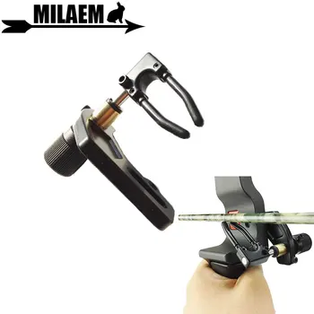 

1pc Archery Arrow Rest Main Metal Outdoor Shooting Hunting Accessories