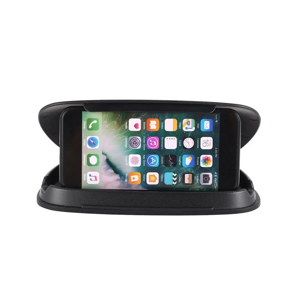  Handy Halter für Auto auto Telefon Halterungen Dashboard GPS Halter Montage in Fahrzeug 30-65 