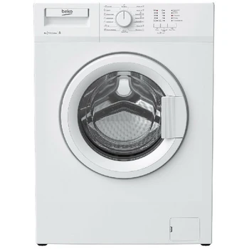 

Washing machine Beko WRS 45 P1 BWW