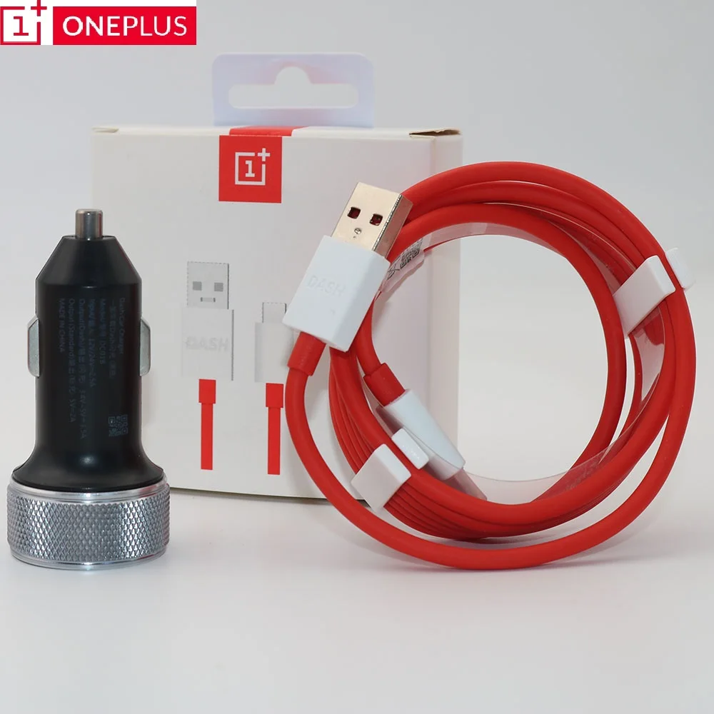 Оригинальное зарядное устройство OnePlus 6T Dash Warp для Oneplus 3 3T 5 5T 6T OnePlus Dash Быстрая зарядка USB настенный адаптер для автомобильного зарядного устройства