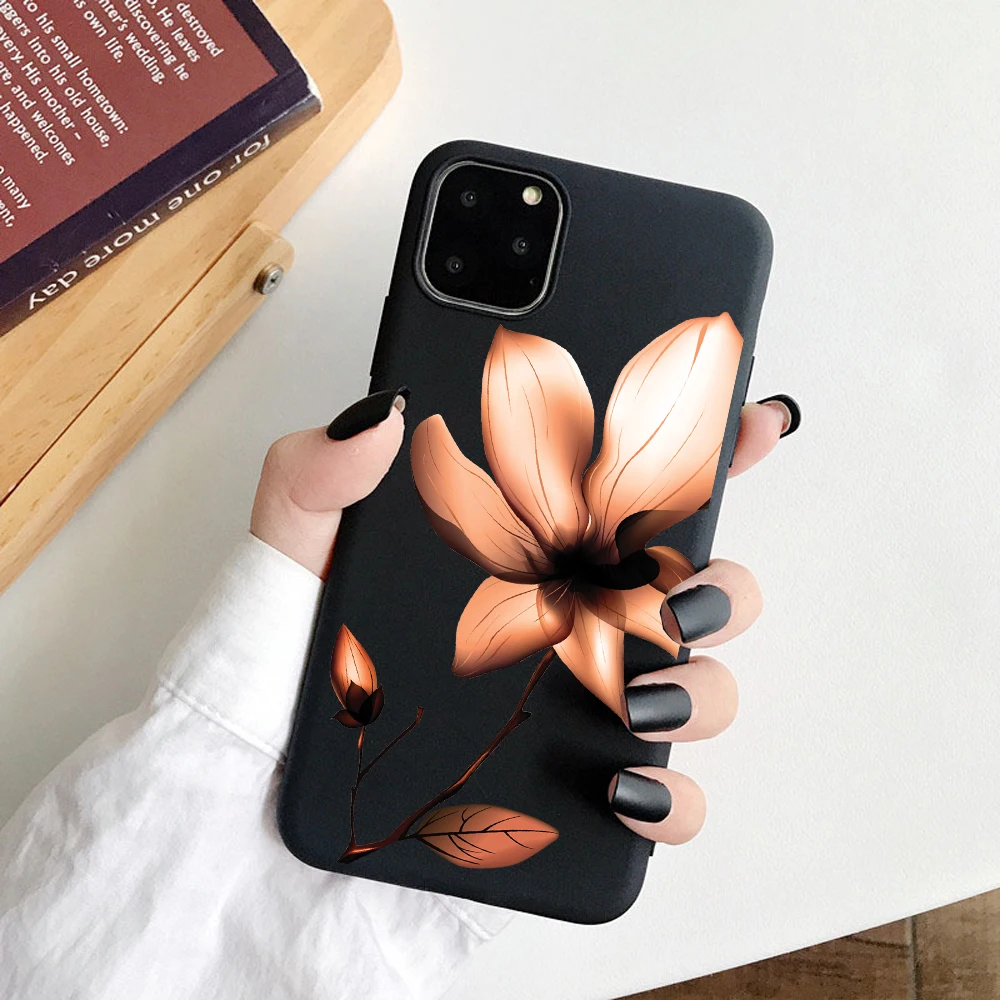 01 Funy Eight Carp чехол для телефона для iPhone X 8 7 6 6S Plus чехол для Apple iPhone XS 11Pro Max XR 5S SE чехол из мягкого ТПУ - Цвет: 01