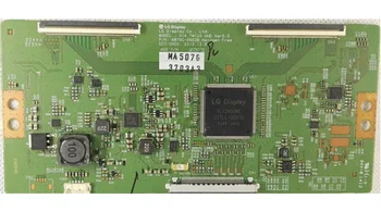 

free shipping Good test T-CON board for LED55X8800U V14 TM120 UHD ver0.5 6870C- 0502B