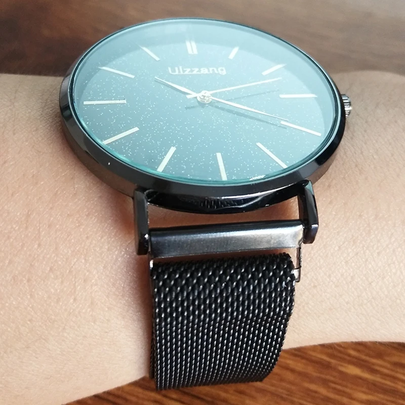 men starry sky watch  (3)
