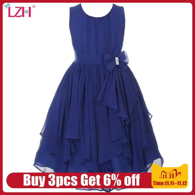 party dresses for girls 2018