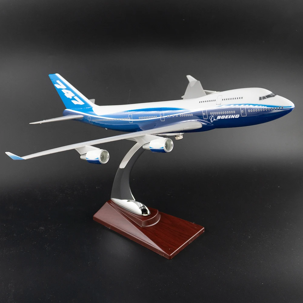 キャラクターグッズ Aero Mini BOEING 747 Aero Mini | eBay