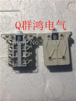 

Versatile Circuit Breaker Auxiliary Contact Auxiliary Switch Secondary Contact DW45 DW15 DW17 4 Open 4-Closure 2-Section