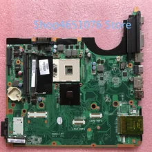 Материнская плата XIWANG 580978-001 DAUP6DMB6C0 для ноутбука hp DV6-2152NR DV6-2000 series