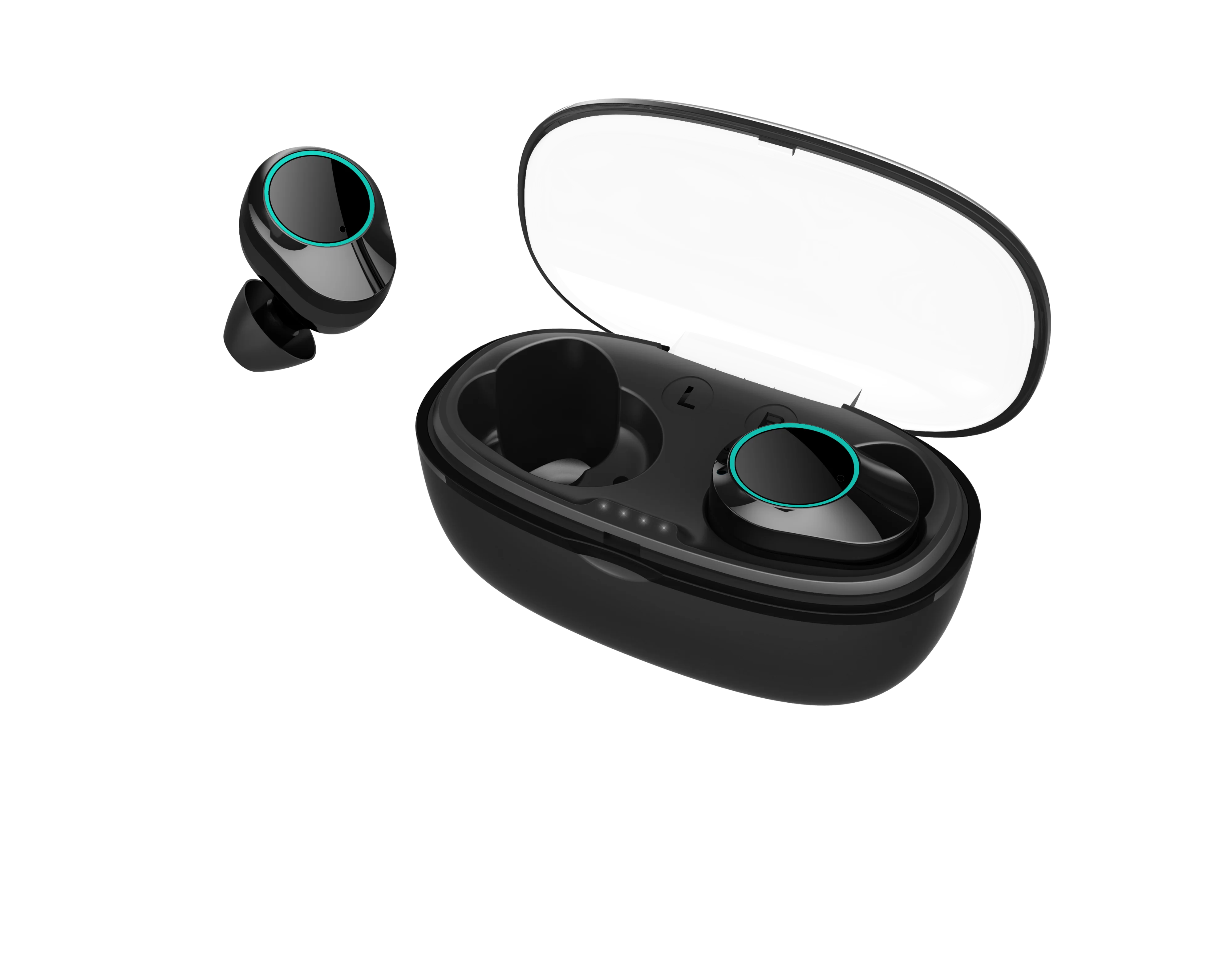 better bluetooth 5.0 sport handfree earbuds G05 waterproof ipx7