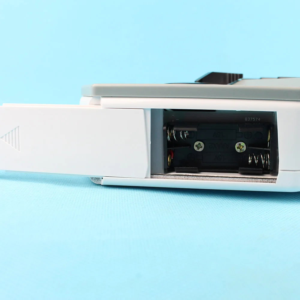 Quality Type PD Meter Optical Digital Pupilometer LED Target Lamp 45-80 Measurement Range