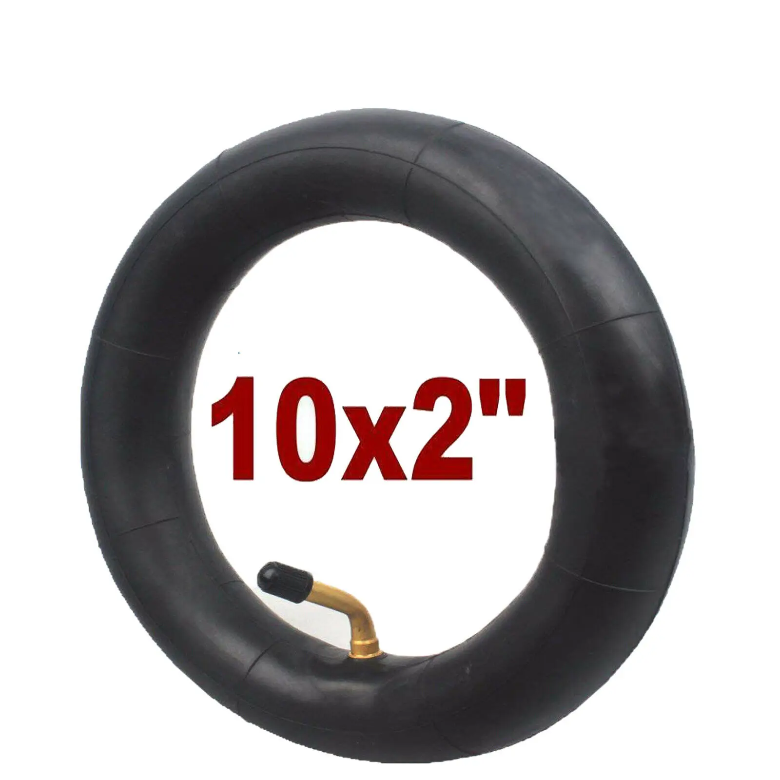 10x2 трубка педаль велосипед трайк колеса велосипеда Детская трицикла Innertube 2X |