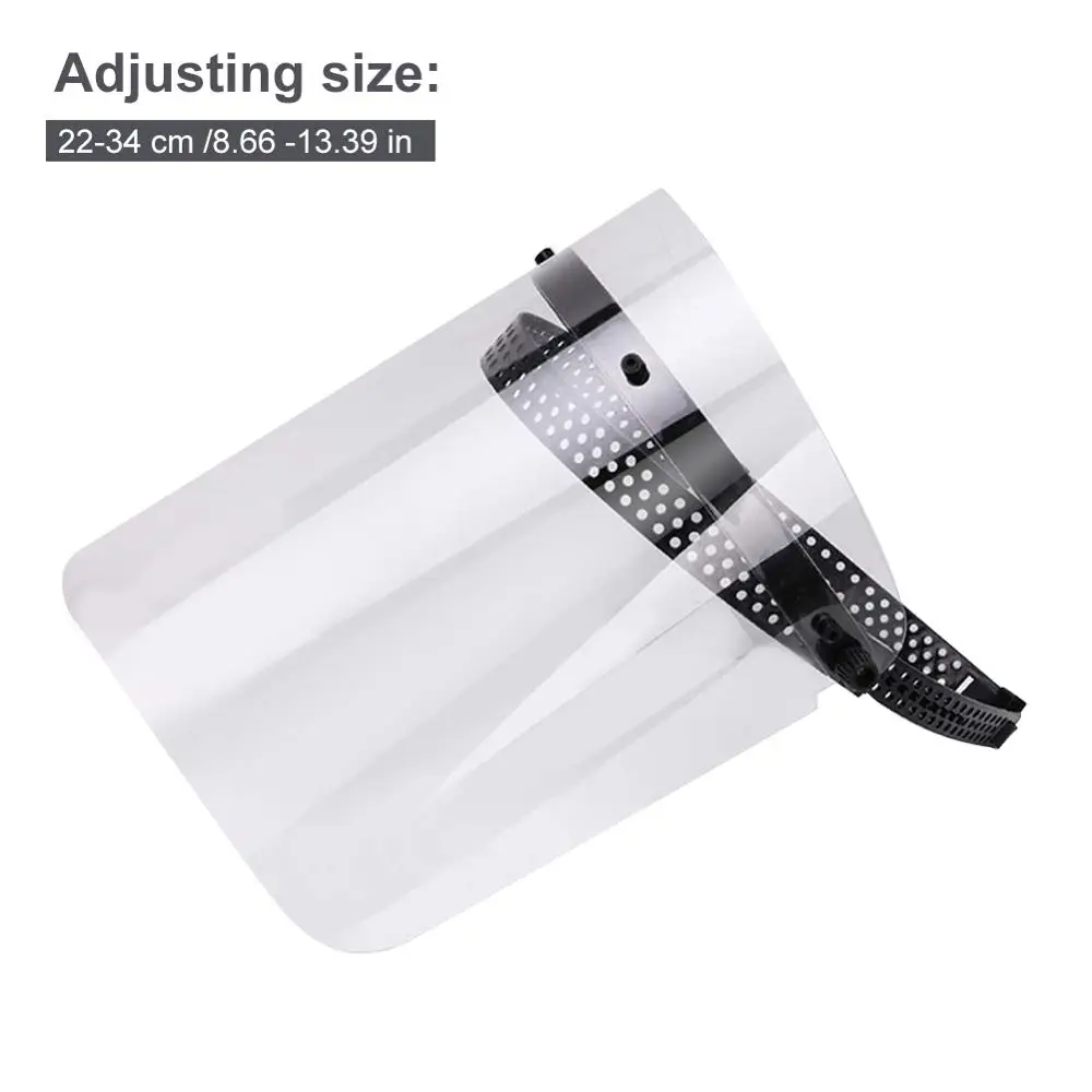

Protective Mask Adjustable Children Adult Respirator Face Mouth Multi Purpose Anti-Dust Proof Professional