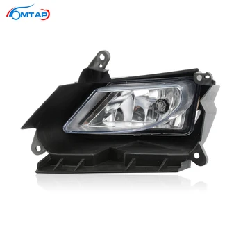 

MTAP Front Bumper Fog Light Fog Lamp Assy For Mazda 3 Neo 2009 2010 2011 2012 2013 M3 BL Foglight Foglamp Assembly With Bulb