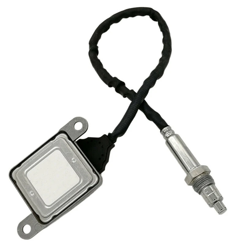 

New Control Unit Nox Sensor Fit for Bmw E81 E82 E87 E88 E90 E91 E92 E93 5Wk96621J