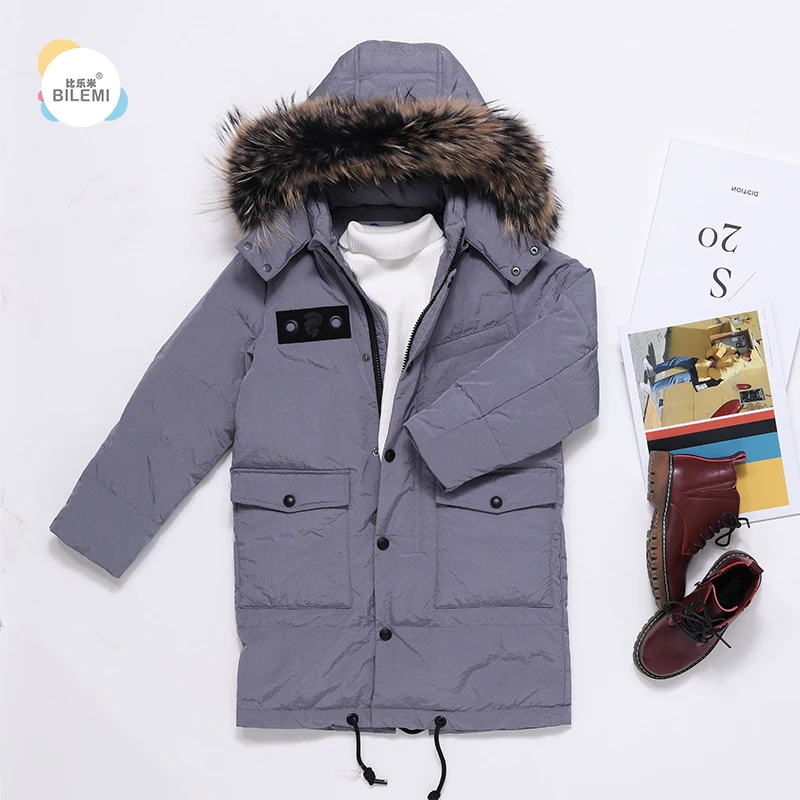 

Bilemi clothes sale best boy baby winter jacket