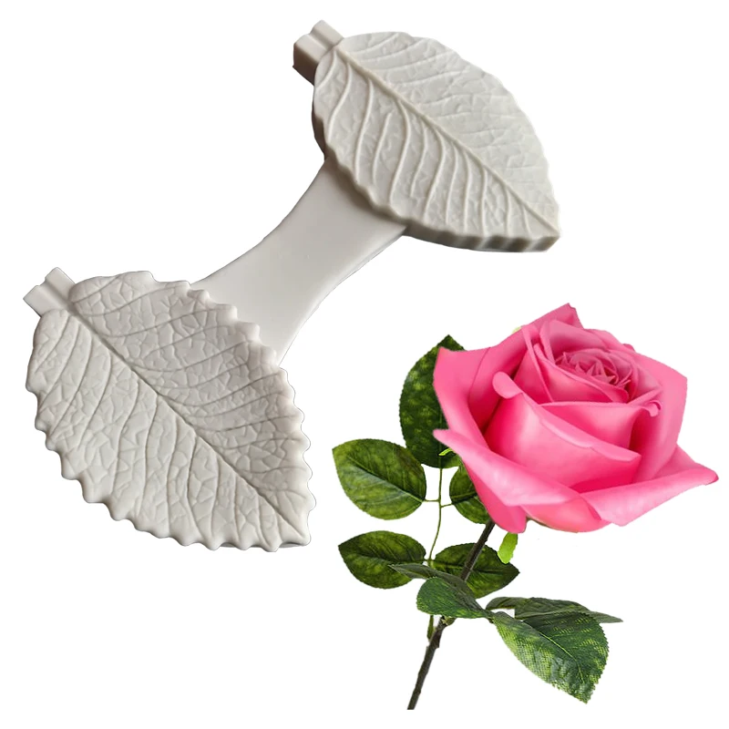 Texture Stencil Moulds