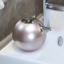380 мл прессованные диспенсеры для мыла креативная ванная комната практичный жидкий шампунь контейнер для геля для душа держатель для ванной кухни