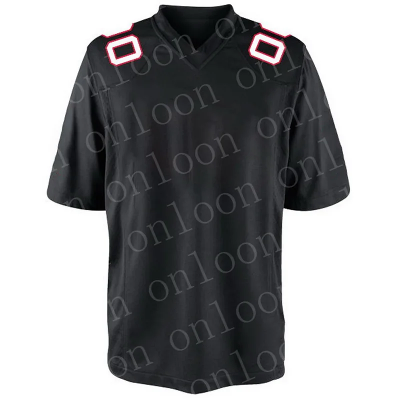 

Customized Atlanta Stitch Jersey Men's American Football Fans Jerseys JONES RYAN RIDLEY SANDERS HOOPER GURLEYII NEAL Jersey