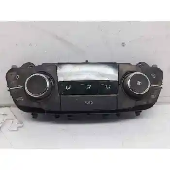 

13277863 CONTROL AIR CONDITIONER OPEL INSIGNIA SALOON