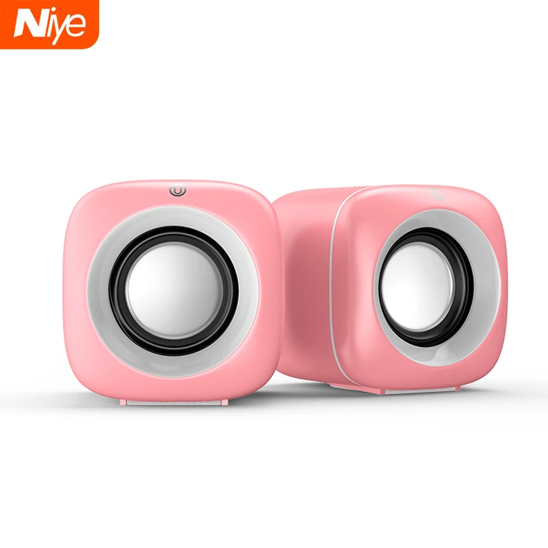 cute computer speakers