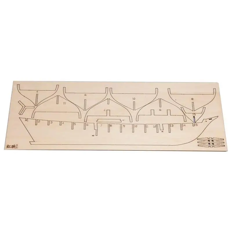 Conjunto de Montado Modelo de Madeira Edifício Bloco Navio Modelo Harco Montado Veleiro Kit Faça Você Mesmo C3a1 1 5 Cheap Kits de modelo de construção