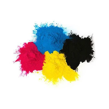 

Toner Powder For HP CF410A CF411A CF412A CF413A compatible color refill universal toner powder