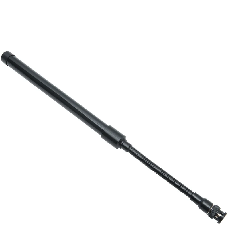 VHF/UHF двухдиапазонная антенна BNC для Kenwood TK300 TK310 TK320 ICOM IC-V82 IC-U82 двухсторонняя рация |