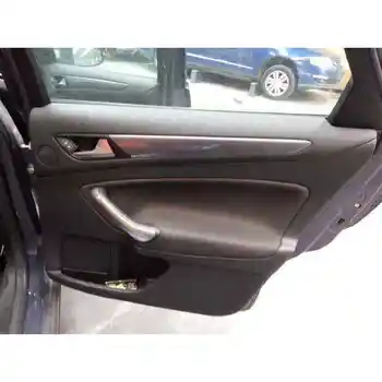 

TRIM RIGHT REAR DOOR FORD MONDEO BER. (CA2)