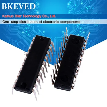 

1PCS MAX038CPP DIP20 MAX038 DIP Evaluation Kit new and original IC