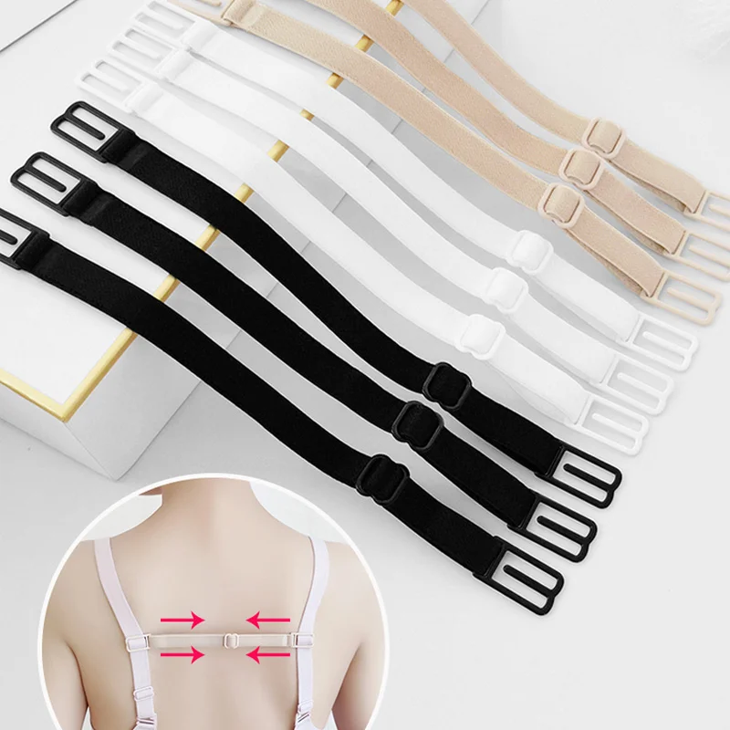 Apparel Accessories Bra Bra Shoulder Strap Elastic Underwear