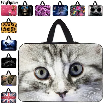 

Vogue Funda Chromebook Laptop Sleeve Bag 14 17 Universal Tablet Case 10.2 11.6 13.3 13 15.6 15 12 Neoprene Computer Accessories