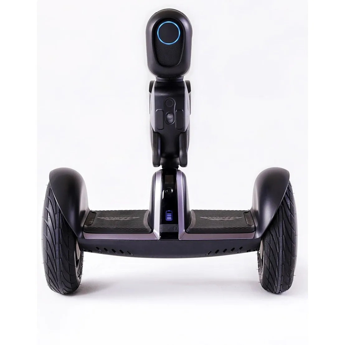 Сигвей Робот Robotics Loomo по всей России