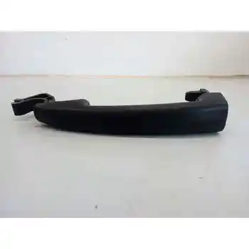 

HANDLE OUTER PORTON CITROEN BERLINGO STATION WAGON