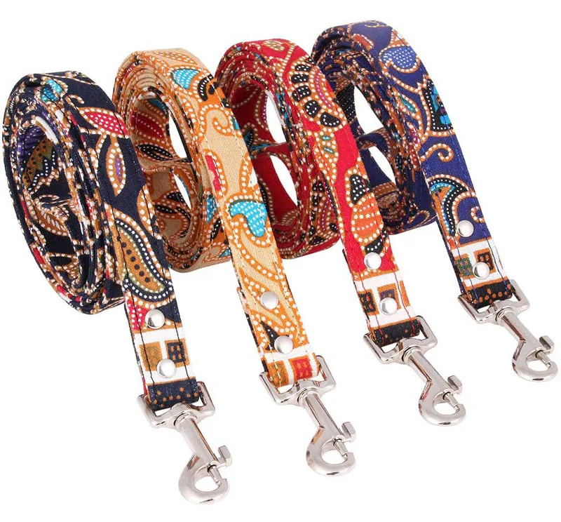 pet leash for dogs-