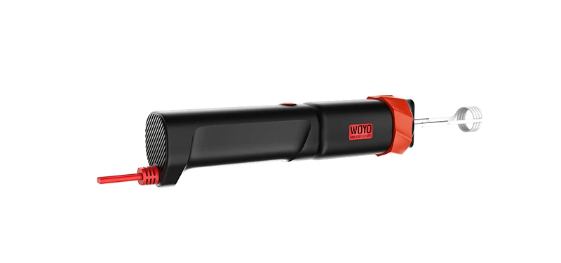 Heating Bolt Remover