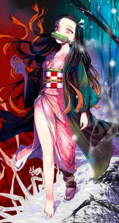 Anime Movie Devil S Blade Diamond Painting Diamond Embroidery Cartoon Anime Picture Mosaic Cross Stitch Kit Jpg