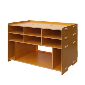 

Sepsradores Cupboard Papeles Madera Cajones Printer Shelf Archivadores Mueble Archivador Para Oficina Archivero File Cabinet
