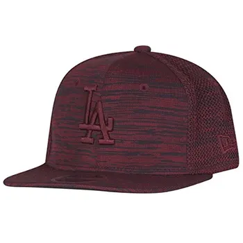 

New Era Mujeres Gorras / Gorra Snapback Engineered Fit LA Dodgers 9Fifty