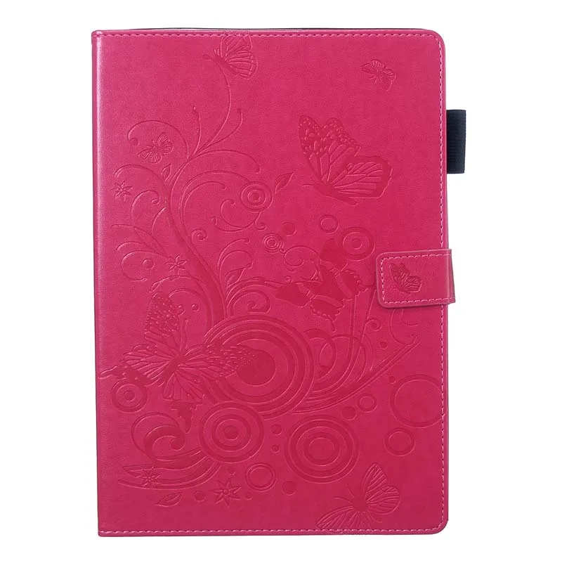 case Чехол-книжка с подставкой из искусственной кожи для iPad 10,2 чехол A2200 A2198 A2197 A2232 10," чехол для планшета умный чехол - Цвет: case