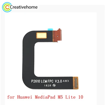 

LCD Flex Cable for Huawei MediaPad M5 Lite 10 /BG2-U01 BG2-3G (3G Version) / MediaPad T3 7 BG2-W09 (Wifi Version)