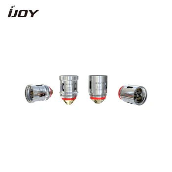 

3PCS/PACK Ijoy X3 Coil 0.4ohm X3-C1 0.35ohm X3-C1S 0.2ohm X3-C3 0.15ohm X3-Mesh Coil E Cigarette Coil For Captain X3 Subohm Tank