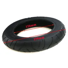 

10 Inch Electric Scooter Outer Tire 10x2 For Xiao*mi M365/Pro Scooter Tyre For Xiaomi Electric Scooter Tire Durable Wheel