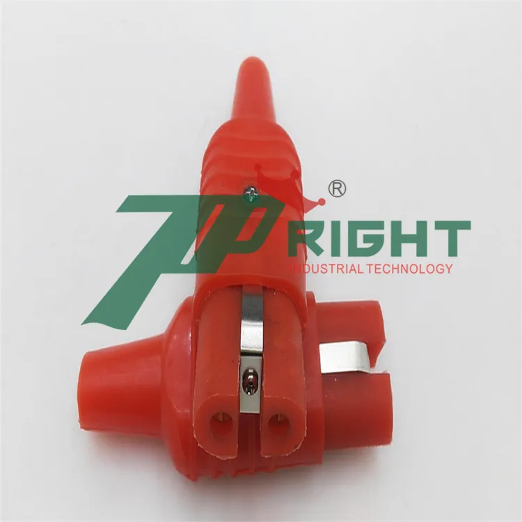 Высокотемпературный силиконовый разъем TR CP14|connector|connector plug |