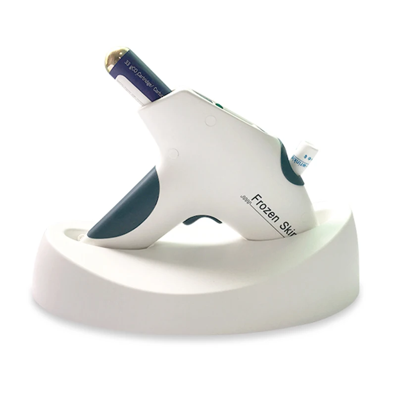 

Frozen Carbon Dioxide Skin Lifting Speed Remove Wrinkle Regeneration Whitening Facial Regeneration Treatment