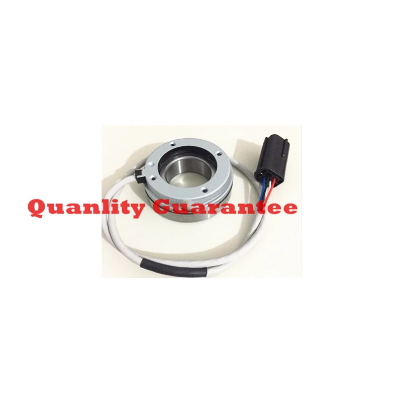 Per Golf Cart Carrelli Elevatori Elettrici Curtis 1232/1234/1236/1238 Di Controllo Del Motore Nsk 6206V 4 Wire 2 Canali In Quadratura Encoder Di Veloc