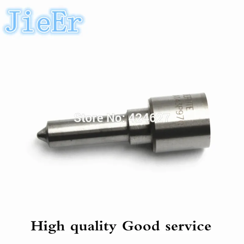 Дизельные двигатели части DSLA143P970, common rail части 0433175271